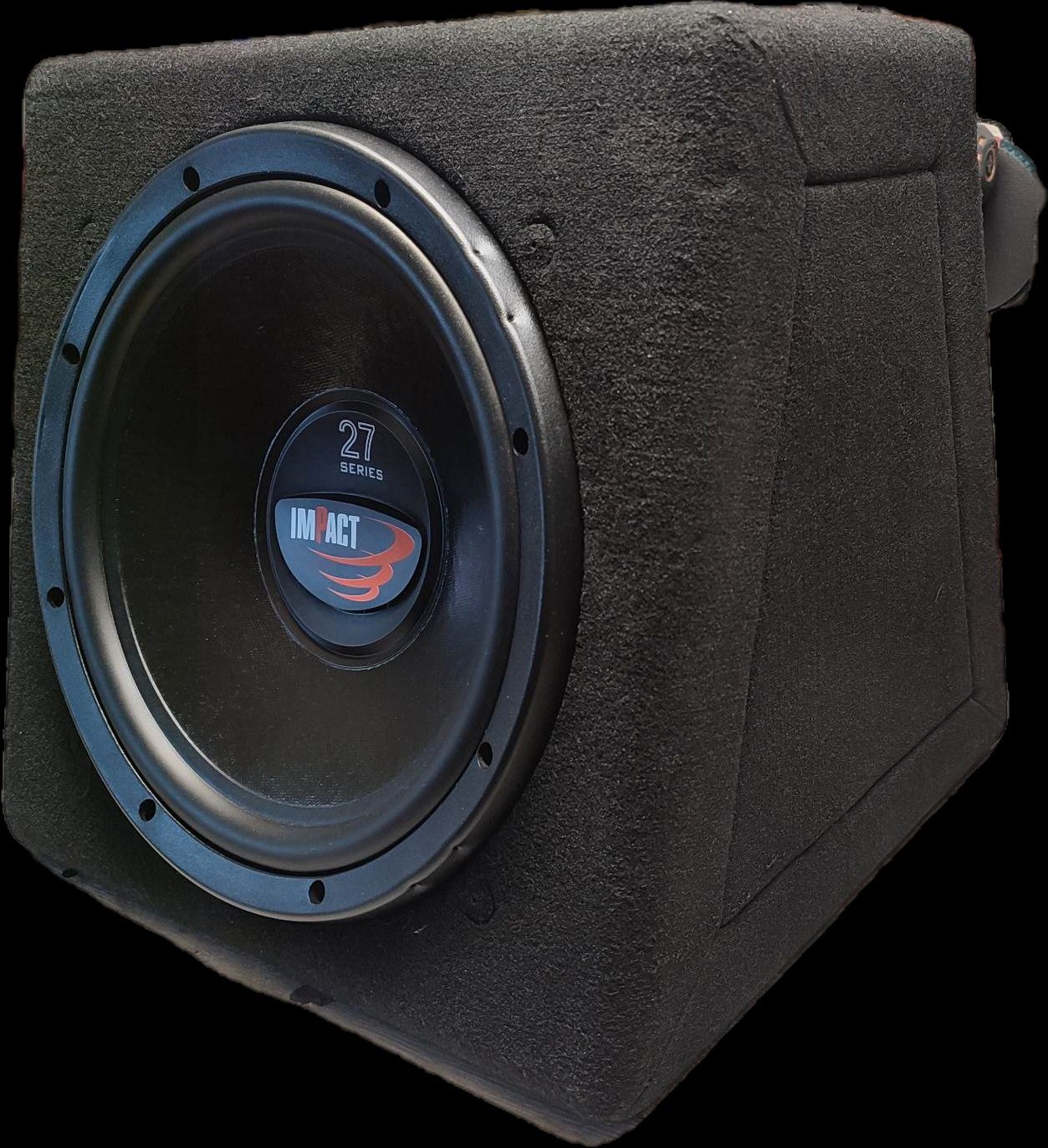 Subwoofer Impact 27 SERIES