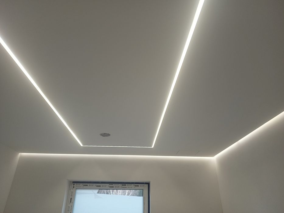 Wykończenie wnętrz renowacja budynków