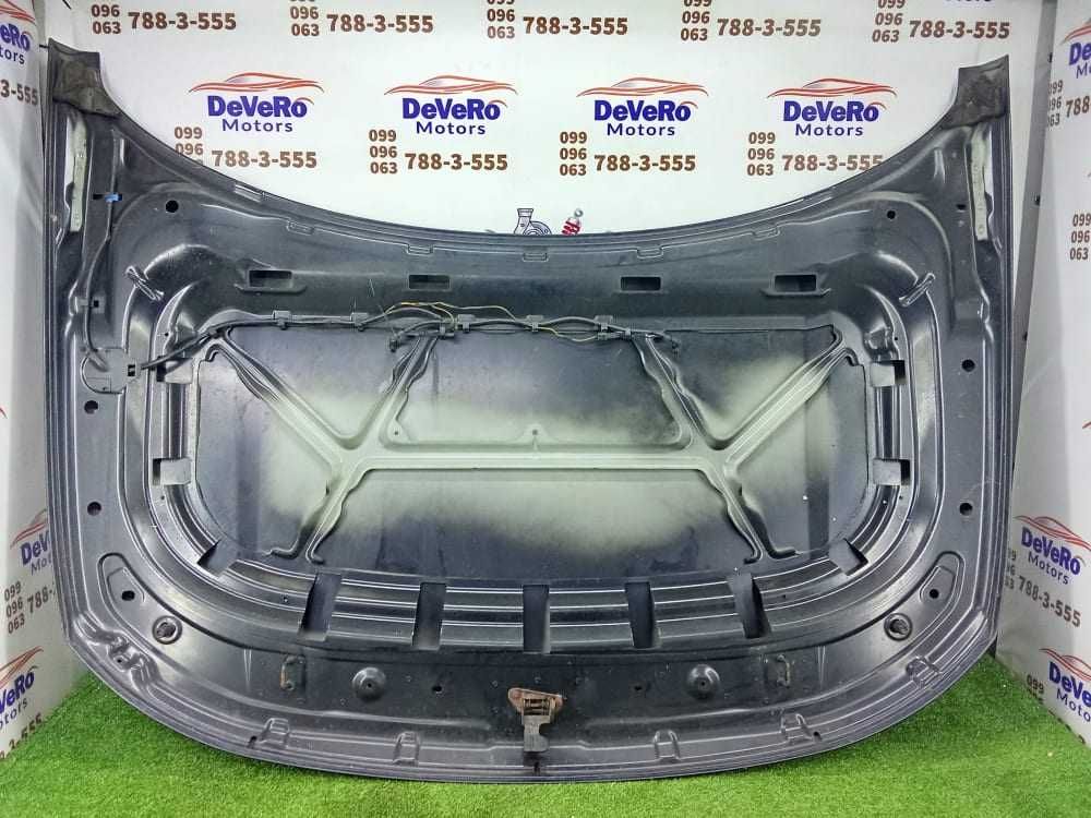 Крышка багажника ляда капот Land Rover Discovery3 L319 Наличие Разбор