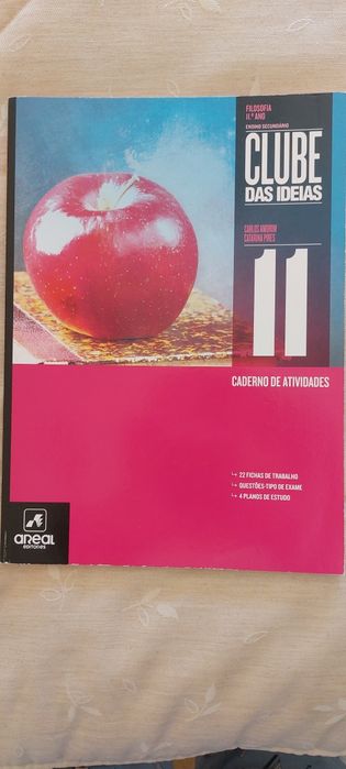 11° ano Filosofia- Clube das Ideias