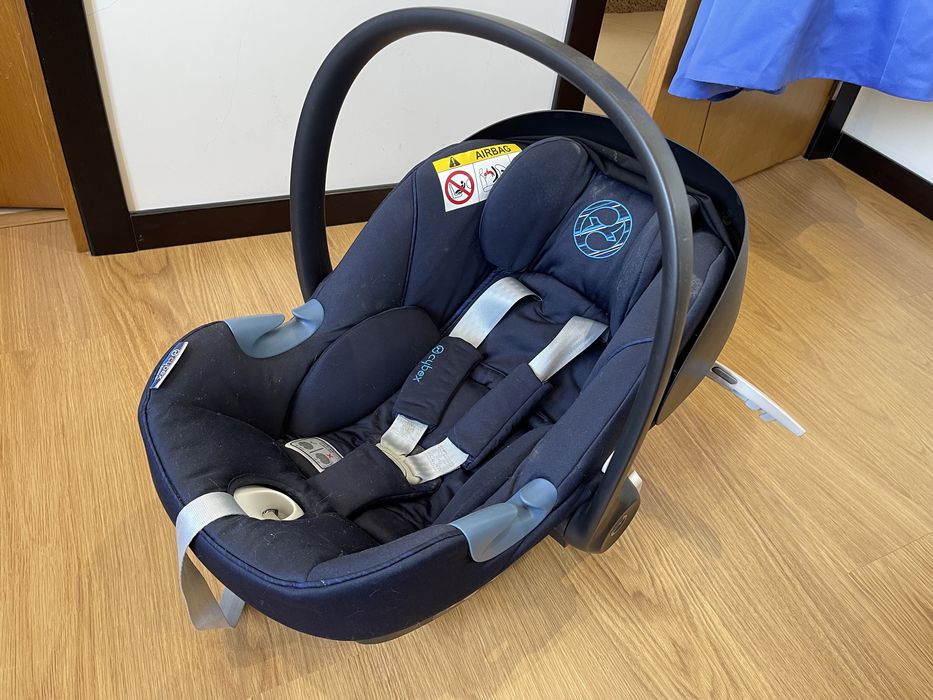 Ovo Cybex Aton M i-Size