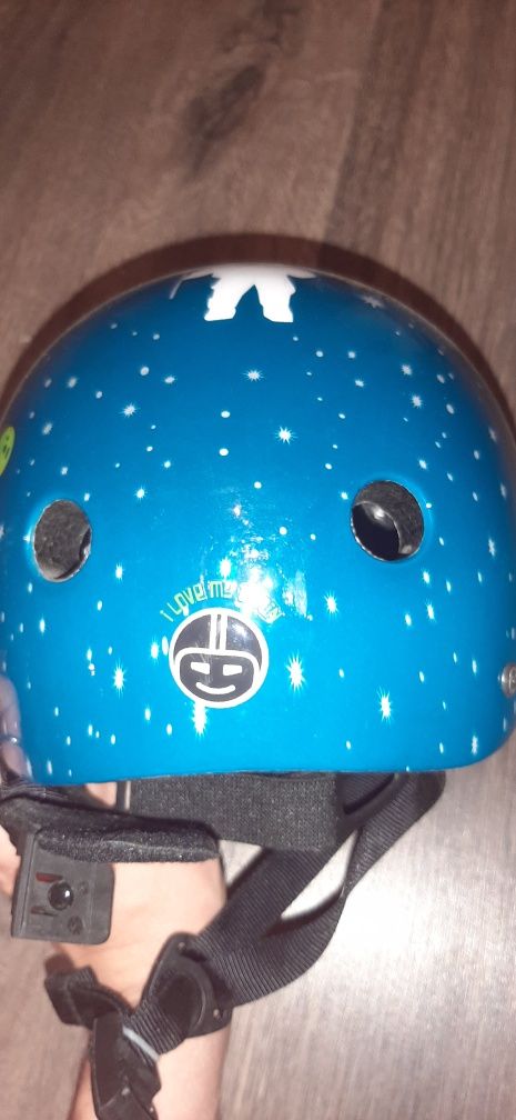 Kask  Nutcase xxs