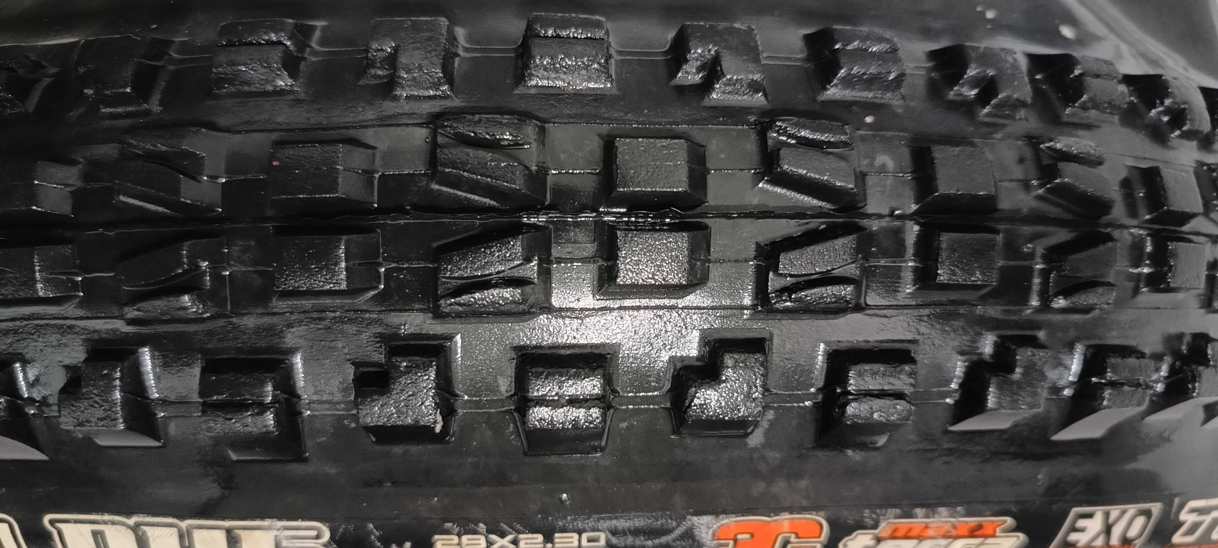 opona MAXXIS MINION DHF 29 x 2,30 EXO TR 3C MaxTerra