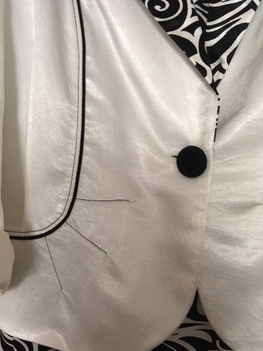 Kostium/garsonka rozm. 40/42