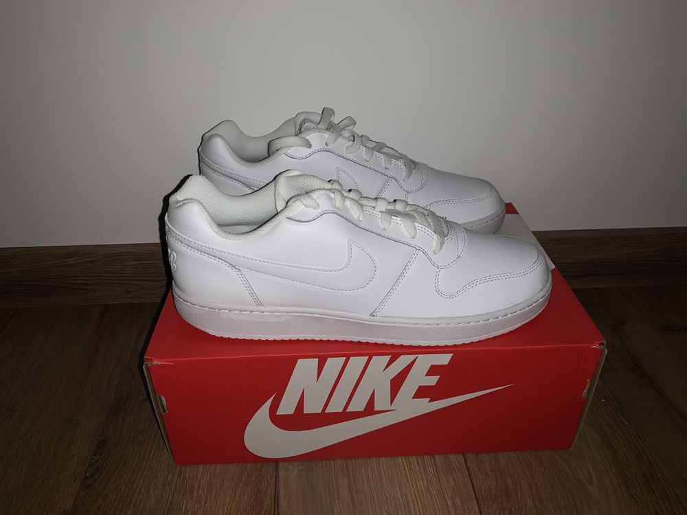 Nike Ebernon Low