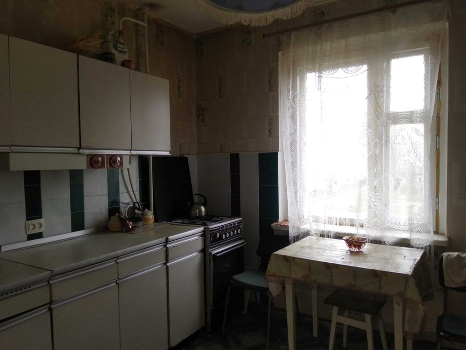 Сдаётся хорошая комната , 2500 гривен в месяц за всё