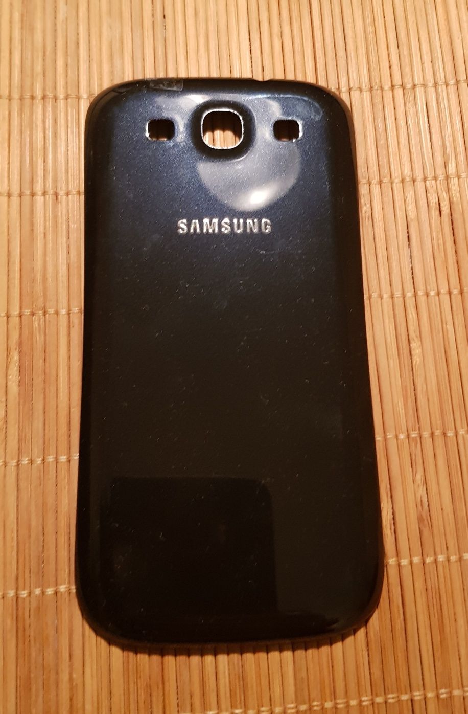 Klapka tylna Samsung Galaxy S III Neo