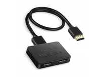 ROZDZIELACZ HDMI avedio links avediolinks HDMI - HDMI 1,2 m