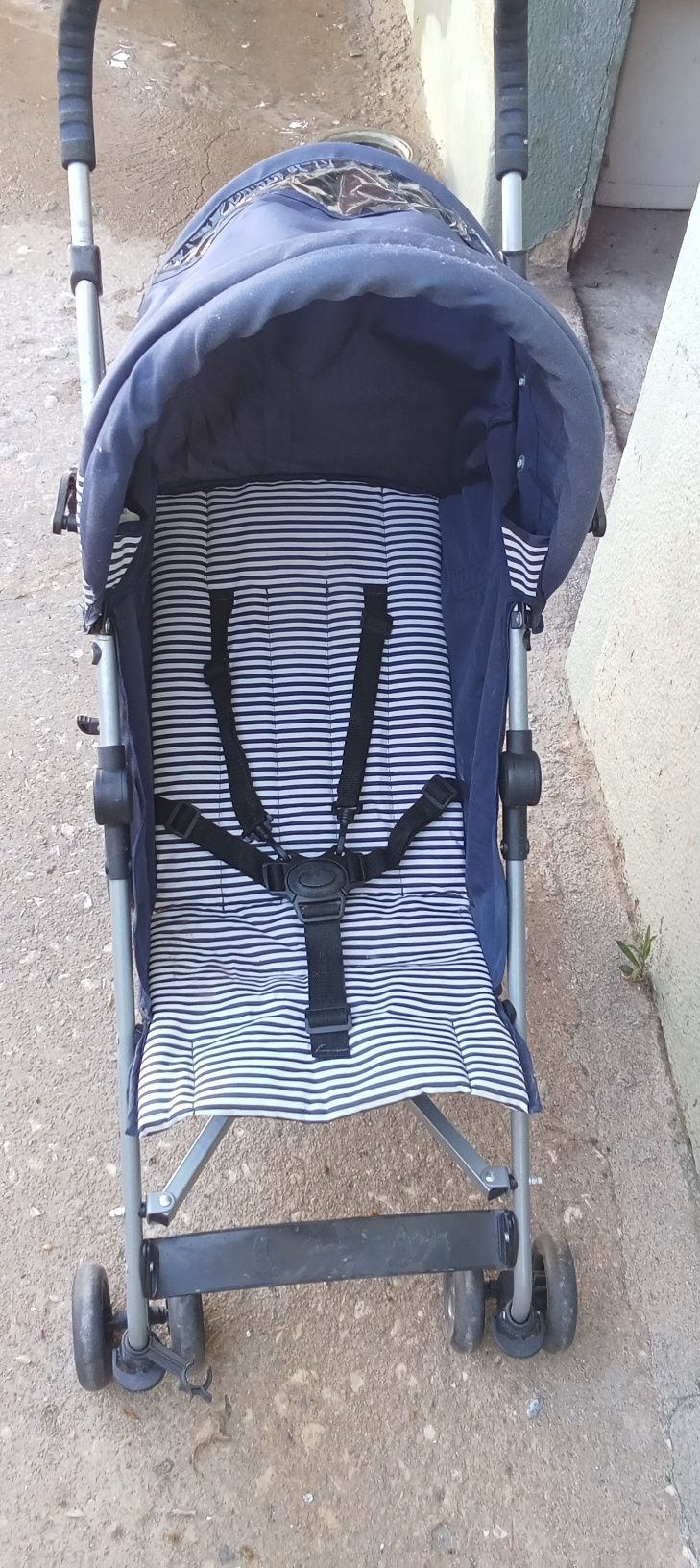 3 carros de bebe