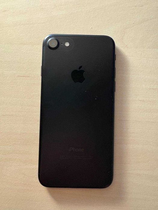 Iphone 7 128 gb хороший стан