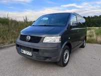 Volkswagen  Transporter Caravelle 1.9 TDI  FV