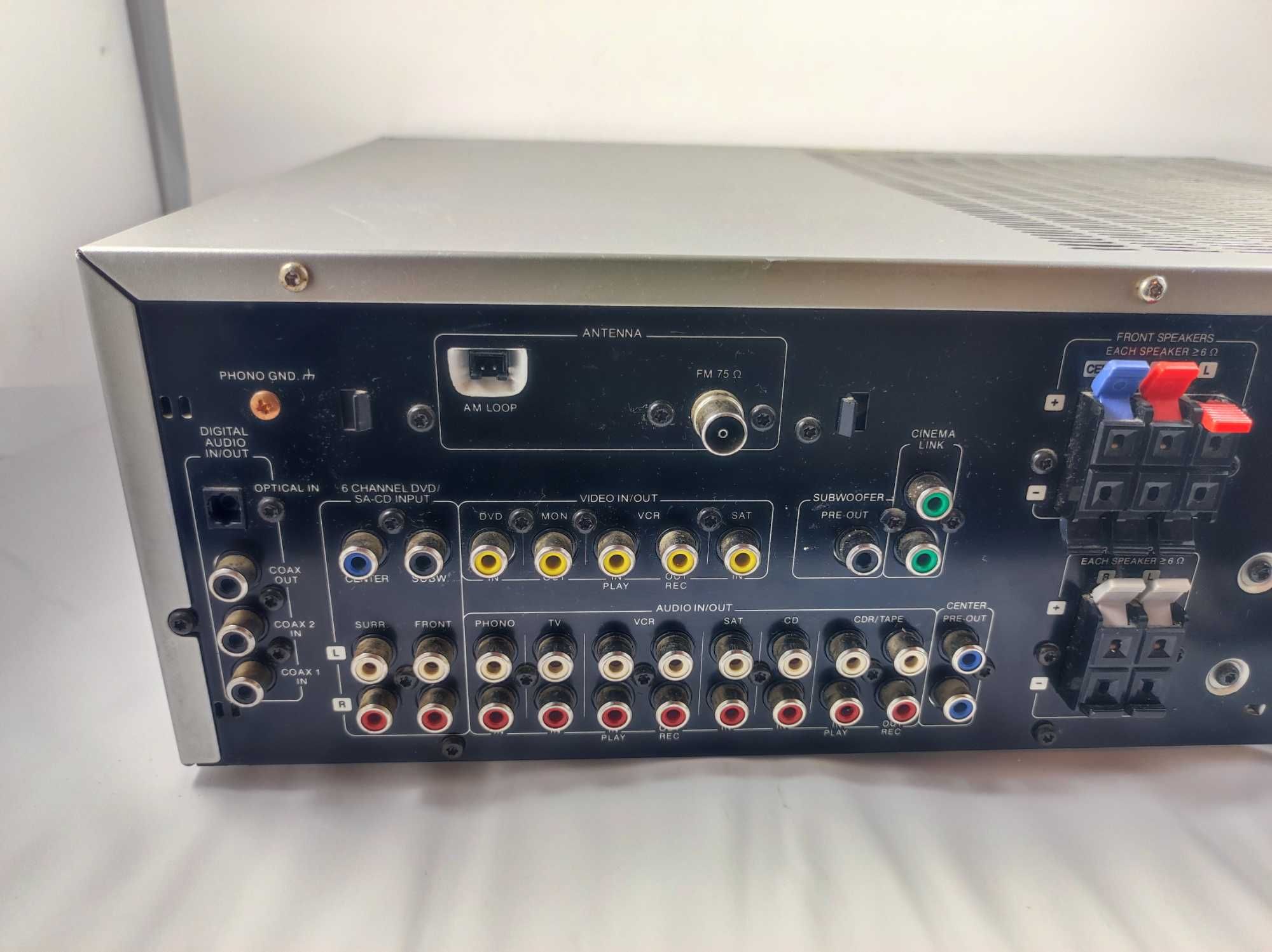 Amplituner Philips  FR984 + PILOT