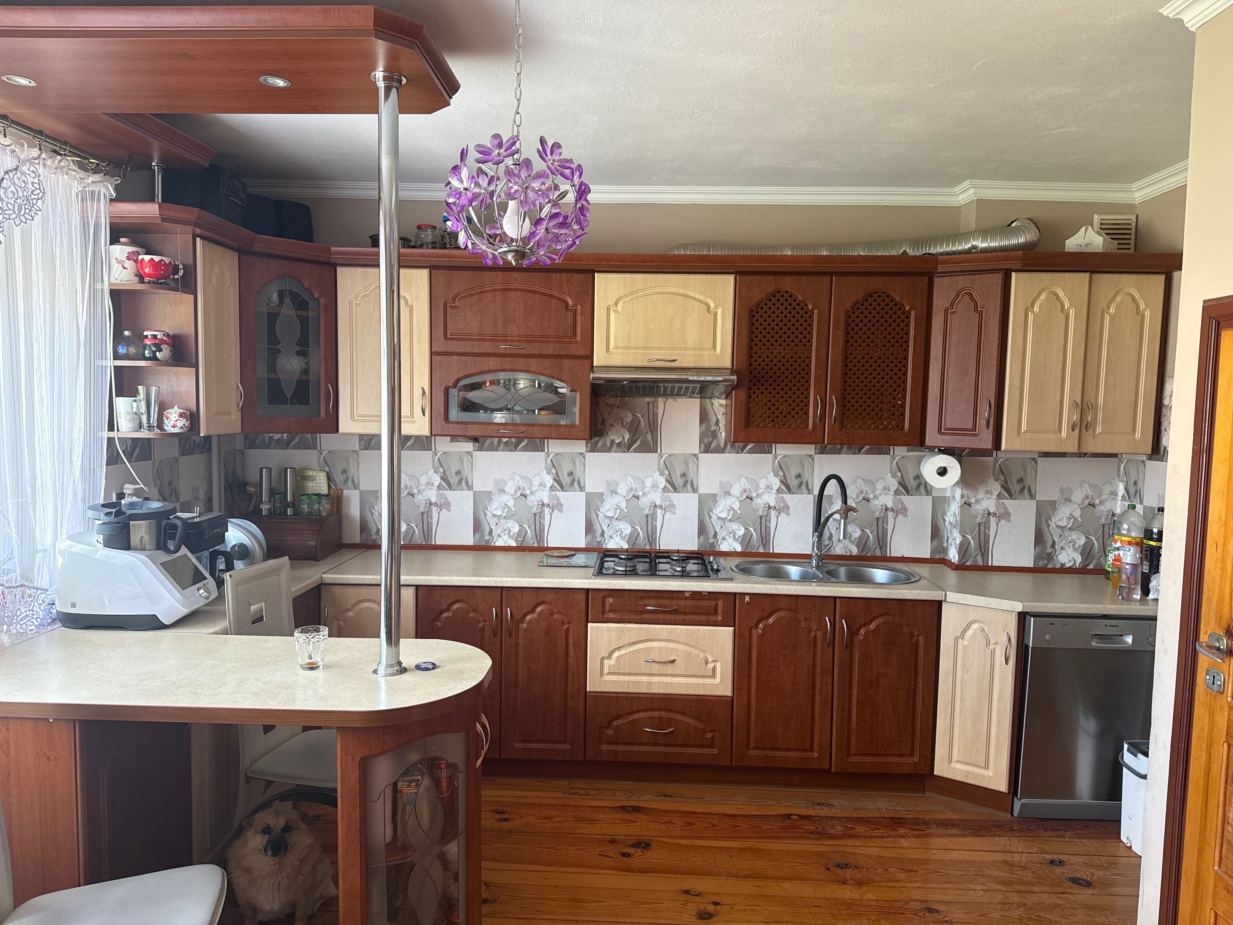 Meble do kuchni solidne