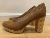 Buty damskie S.Oliver