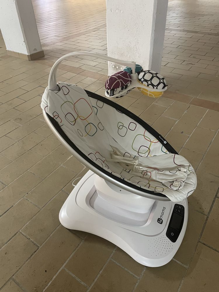 Espreguiçadeira Mamaroo