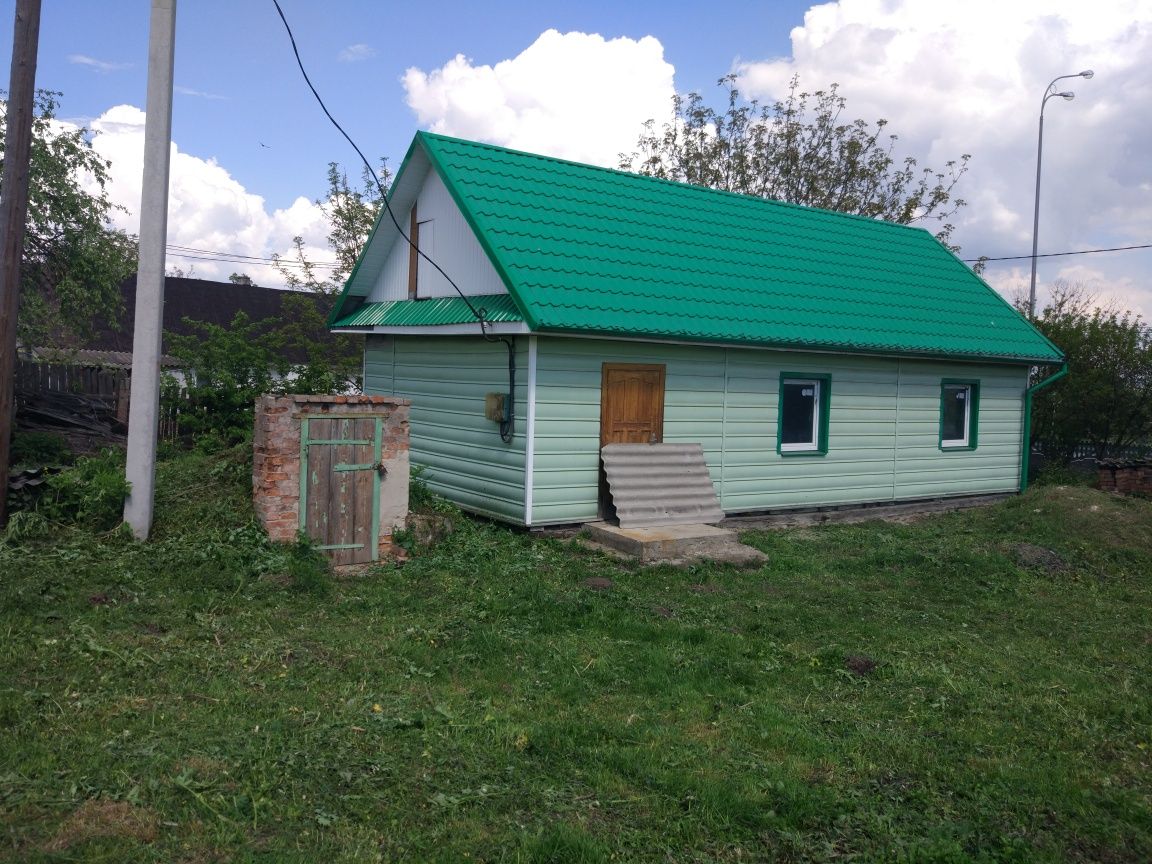 Продається  Будинок