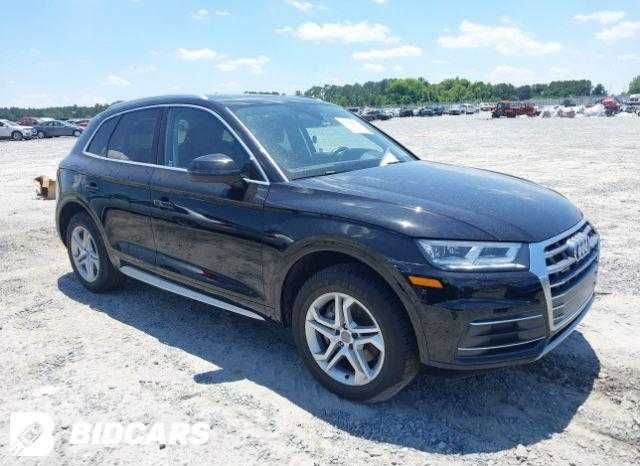 Разборка Ауди КУ5 Audi Q5 2009-2024 8R 80A Ауді розборка Автошрот