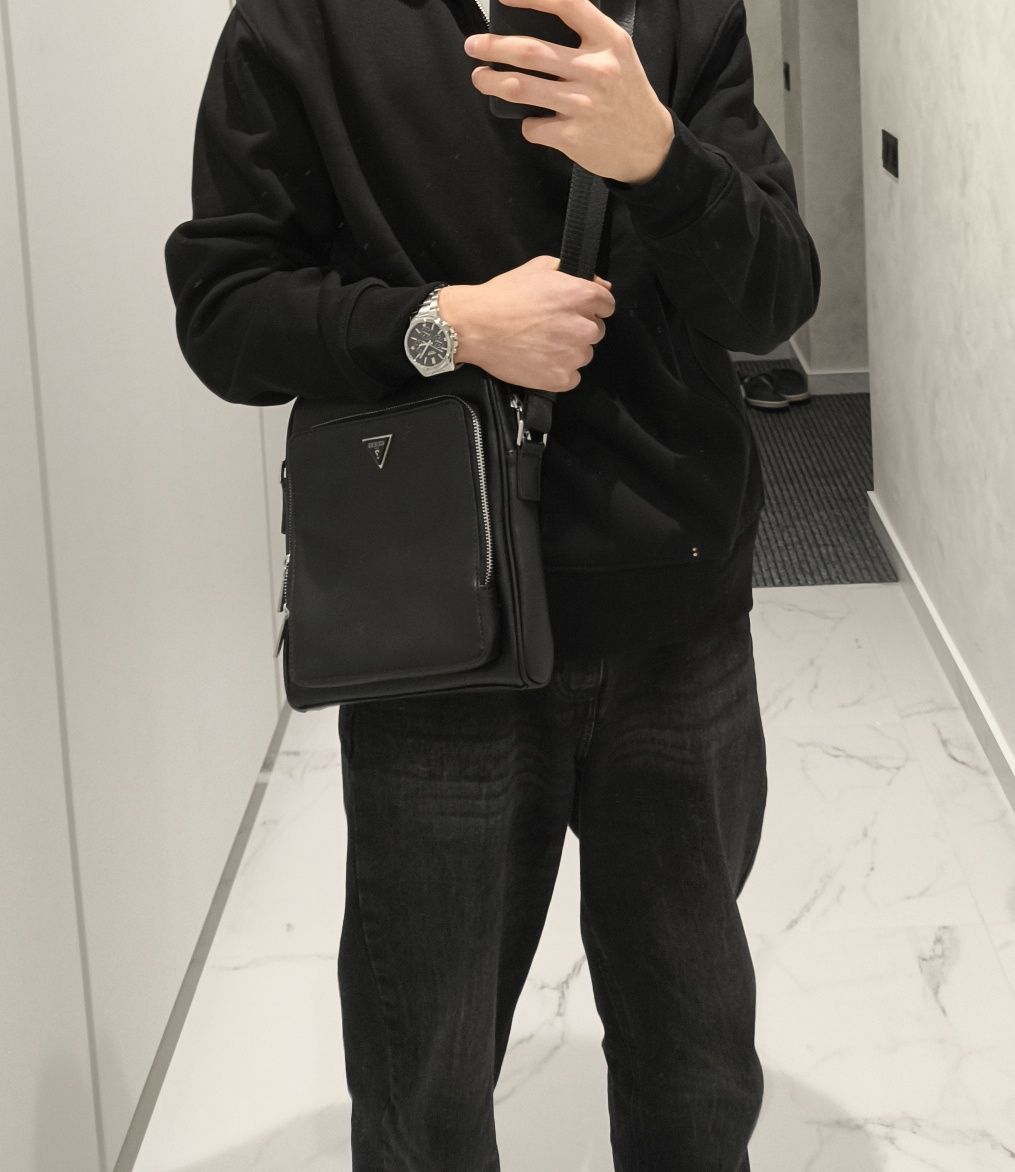 Сумка Guess milano