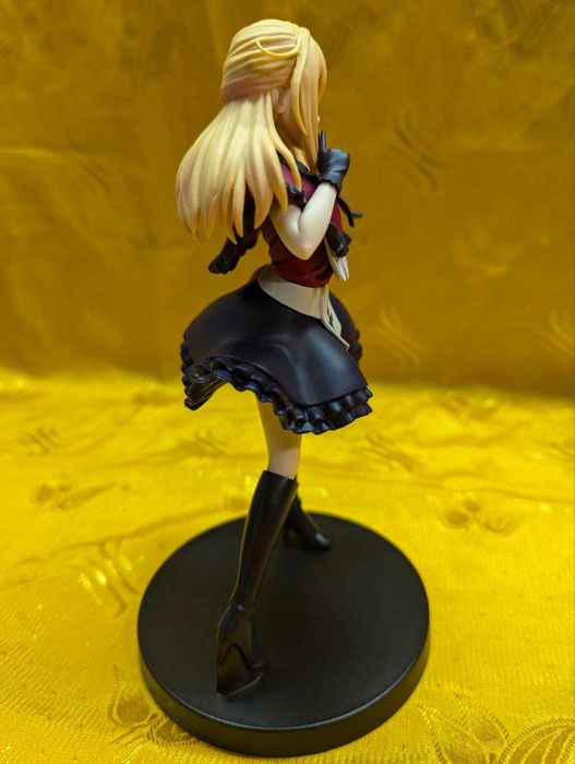 Оригинальная фигурка Bandai Spirits Oshi no Ko Ruby Hoshino 17 см