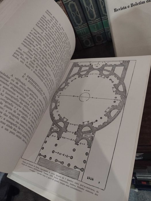 Belas Artes Revista e Boletim da Academia Nacional de Belas-Artes