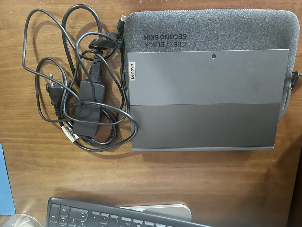 Tablet Lenovo Iduet