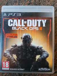 Gra Call Of Duty Black Ops 3 PS3 Play Station ENG pudełkowa