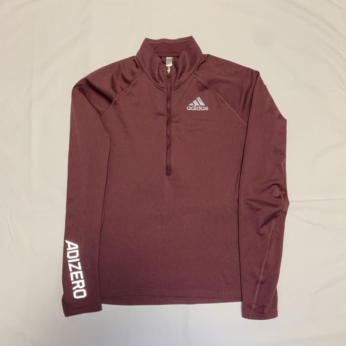 Жіноча кофта Adizero біг M