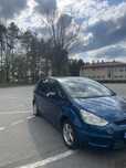 Ford S Max Oryginał