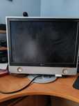 Monitor LG z funkcją Tv