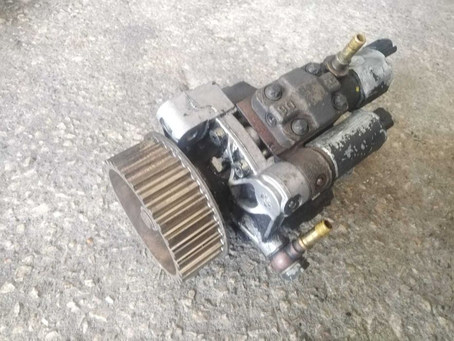 Bomba de Alta Pressão Renault Megane II 1.5 Dci de 2005