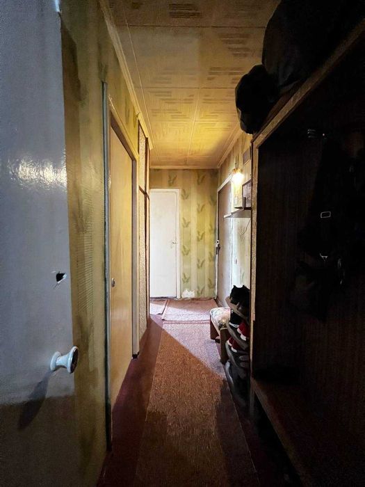 Продам 3 комнатную квартиру Центр ( 3 Слободская )