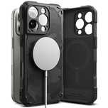 Ringke Rugged Gear Magnetic Magsafe Iphone 16 Pro Max Camo Black