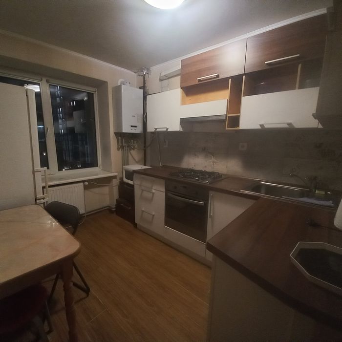 Продам 2 кімн.квартиру в м .івано-Франківську