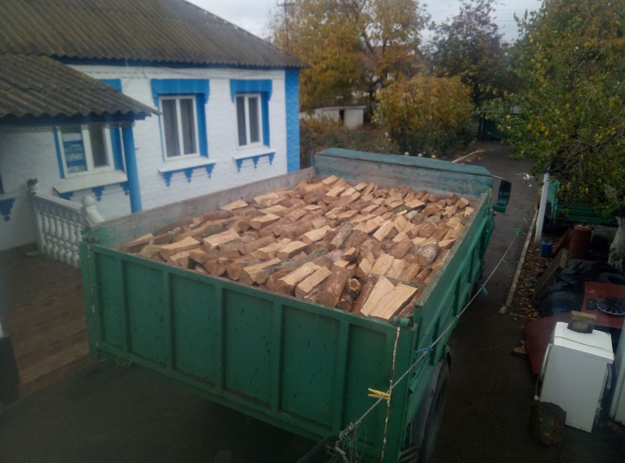 Перевезення вантажів, будматеріали, грузоперевозки