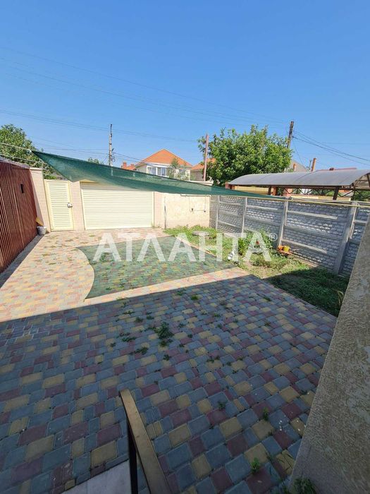 Продаётся компактный, удобный дом   с ремонтом и мебелью