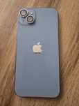 Iphone 14 plus niebieski
