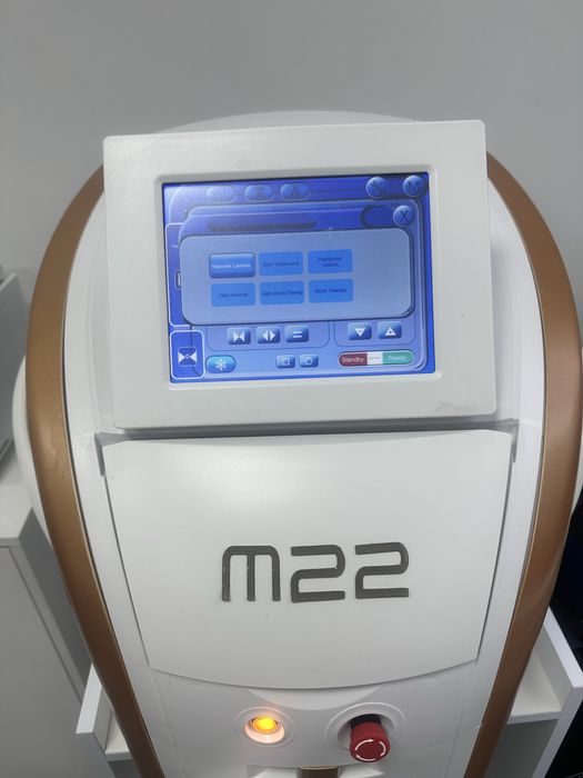 Продам косметологічний апарат IPL M22