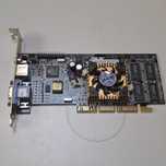 ASUS V7100PRO 32mb Geforce2 MX400 AGP