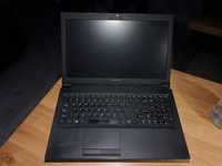 Lenovo B575e . AMD E2-2000 . 4GB DDR3 . 500GB Dysk Twardy 

4GB DDR3