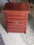 Mesa de cabeiceira