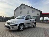 Citroen c3 2009rok
