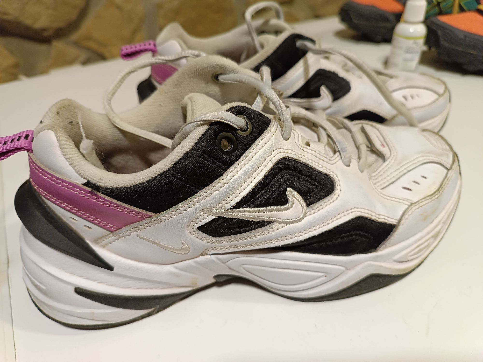 Tennis Nike número 37