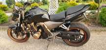 Kawasaki z750.  04 rok