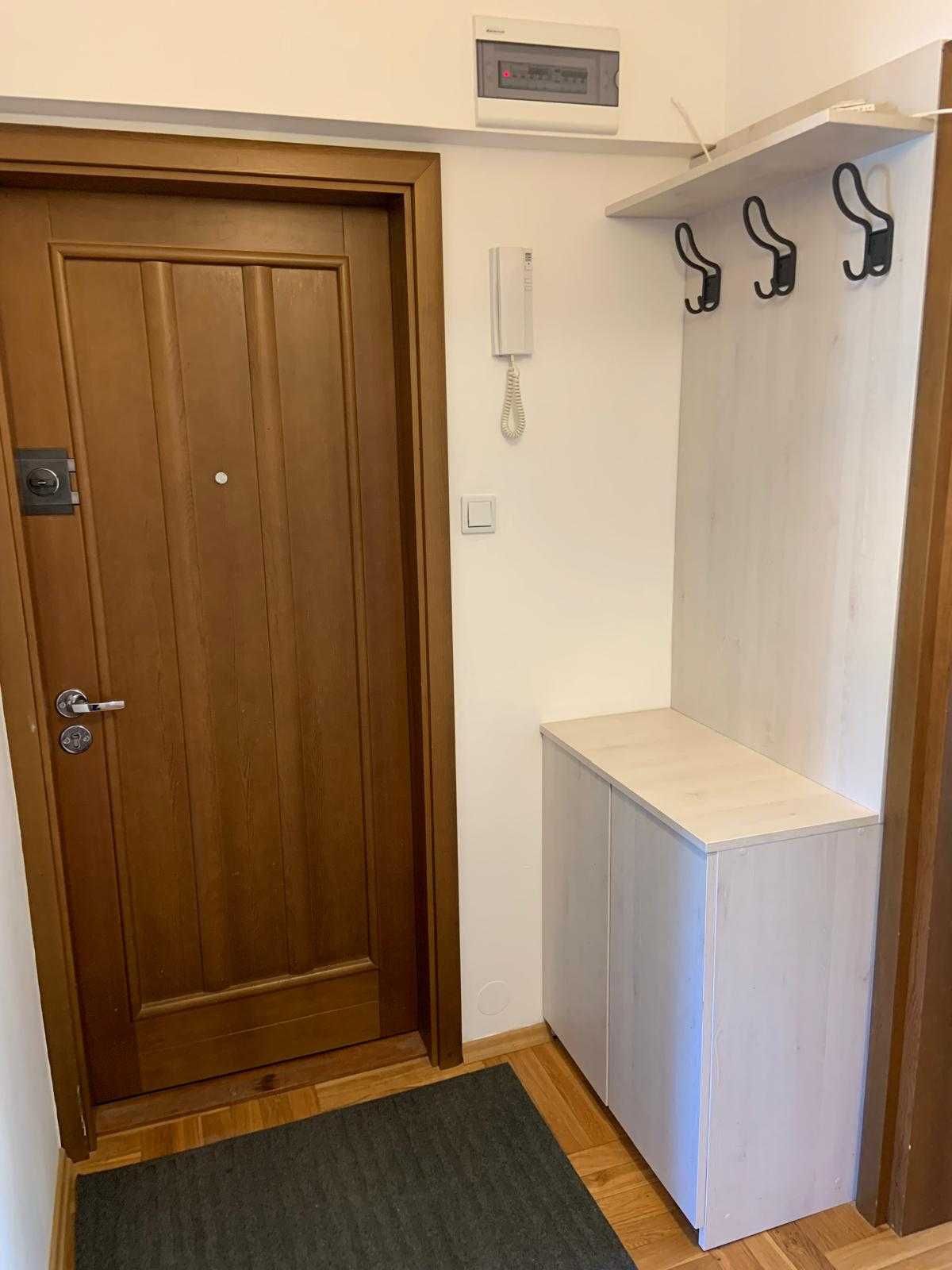 Wynajmę 3 pokojowe mieszkanie 60m2, pełen rozkład, Łódź Górna