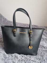 Torebka shopper shopperka mk michael kors jet set