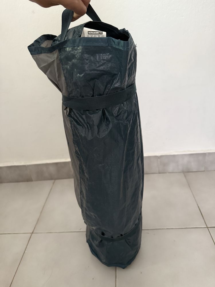 Tenda de Campismo 195x210 cm