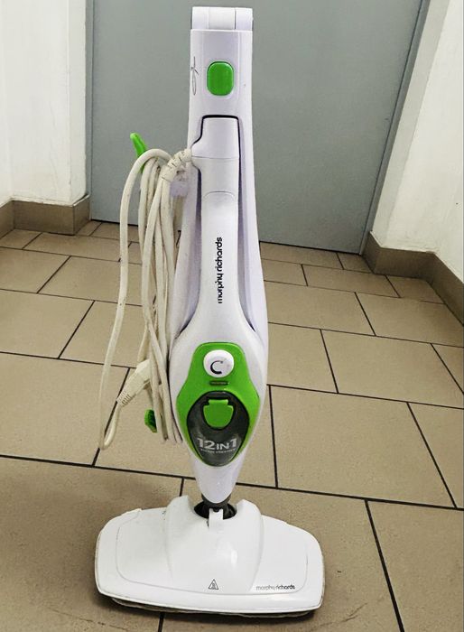 Mop Parowy MORPHY Richards