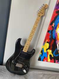 Fender Stratocaster USA 1979 gitara piekna orginalny case