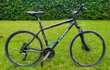 Rower trekkingowy Kands CRS-1200