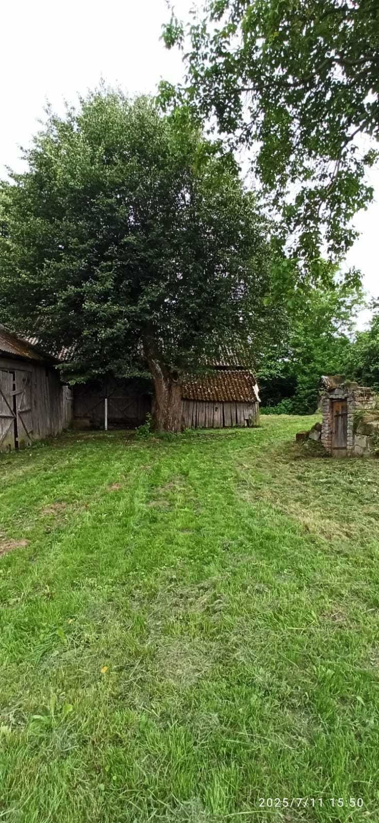 Sprzedam Siedlisko